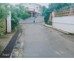 SHL5-002700, For Sales Hotel, ေရႊဂုံတိုင္ေက်ာကပ္,  Bahan Tsp တြင္ဟိုတယ္ ေရာင္းရန္ရွိပါသည္။