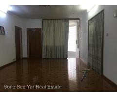 SH20-002709, For Sales House,7 Mile,Mayangone Tsp တြင္ လုံးခ်င္းအိမ္ ေရာင္းရန္ရွိပါသည္။