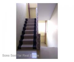 SC5-002718, For Sales, Thiri Mingalar 2 St, Kamaryut Tsp တြင္ ကြန္ဒိုတိုက္ခန္း ေရာင္းရန္ရွိပါသည္။