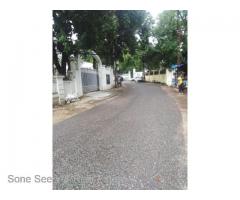 SL20-002720, For Sales,  Than Lwin  Road, Bahan Tsp တြင္ ေျမကြက္ သီးသန္႔ ေရာင္းရန္ရွိပါသည္။