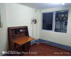 RMC1-001768, For Rent, 8လမ္း၊ လမ္းမေတာ္ၿမိဳ႕နယ္တြင္ ကြန္ဒို တိုက္ခန္း ငွားရန္ရွိပါသည္။