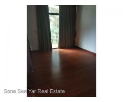 SH12-002731, For Sales House, Hlaing Thar Yar Tsp တြင္ လုံးခ်င္း အိမ္ ေရာင္းရန္ရွိပါသည္။