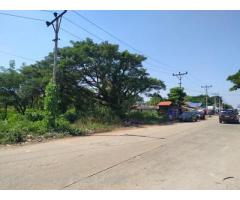SL14-002740, For Sales, West University Rd, Htan tabin  Tsp  တြင္  ေျမကြက္သီးသန္႔ ေရာင္းရန္ရွိပါသည္။