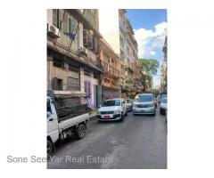 SH5-002744, For Sale House, ၁၄ လမ္း၊ လမ္းမေတာ္ၿမိဳ႕နယ္တြင္ လုံးခ်င္း  ေရာင္းရန္ရွိပါသည္။