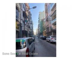 SH5-002744, For Sale House, ၁၄ လမ္း၊ လမ္းမေတာ္ၿမိဳ႕နယ္တြင္ လုံးခ်င္း  ေရာင္းရန္ရွိပါသည္။