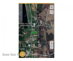 SL5-002754, For Sales Land, ေက်ာက္တန္းၿမိဳ႕နယ္တြင္  ေျမကြက္ (၂ဧက) ေရာင္းရန္ရွိပါသည္။