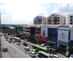 SC5-002759, For Sales, Royal Sinmin Condo တြင္ (Penthouse) တိုက္ခန္း ေရာင္းရန္ရွိပါသည္။