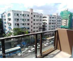 SC5-002760, For Sales, Royal Sinmin Condo တြင္ (Penthouse) တိုက္ခန္း ေရာင္းရန္ရွိပါသည္။