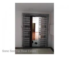 SC5-002760, For Sales, Royal Sinmin Condo တြင္ (Penthouse) တိုက္ခန္း ေရာင္းရန္ရွိပါသည္။