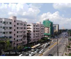 SC5-002760, For Sales, Royal Sinmin Condo တြင္ (Penthouse) တိုက္ခန္း ေရာင္းရန္ရွိပါသည္။