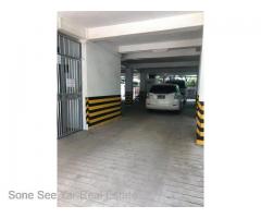 SC3-002763, ဆီစက္လမ္း၊ လွည္းတန္း ကမာရြတ္ၿမိဳ႕နယ္တြင္ (၇လႊာ) ကြန္ဒိုတိုက္ခန္း ေရာင္းရန္ရွိပါသည္။