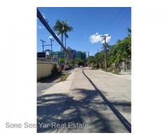 RL2-002796, For Rent, အင္းယားၿမိဳင္လမ္းမေမးတင္ ဗဟန္း ၿမိဳ႕နယ္တြင္ ေျမကြက္ငွားရန္ရွိပါသည္။