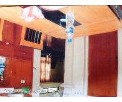 SH5-002803, ပေဒသာလမ္းႏွင့္သမားေတာ္လမ္းေထာင့္အလုံၿမိဳ႕နယ္တြင္ လုံးခ်င္းအိမ္ ေရာင္းရန္ရွိသည္။