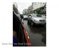 SH20-002810, For Sales, လမ္းမေတာ္လမ္း၊  လမ္းမေတာ္ၿမိဳ႕နယ္ တြင္ လုံးခ်င္းအိမ္ ေရာင္းရန္ရွိပါသည္။