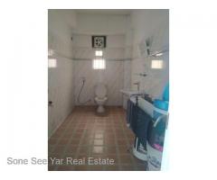 SC5-002811, For Sale, ေယာမင္းႀကီးလမ္း၊ ဒဂုံၿမိဳ႕နယ္တြင္  (၆လႊာ) တိုက္ခန္း ေရာင္းရန္ရွိပါသည္။