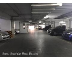 SC5-002819, For Sales Condo, ကမ္းနားလမ္း အလုံၿမိဳ႕နယ္ တြင္ (၅လႊာ) တိုက္ခန္း ေရာင္းရန္ရွိပါသည္.