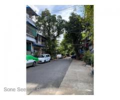 SMC5-002827, For Sale, ဗိုလ္ေစာဦးလမ္း၊ ၾကည့္ျမင္တိုင္ၿမိဳ႕နယ္တြင္ ၄ လႊာတိုက္ခန္းေရာင္းရန္ရွိပါသည္။