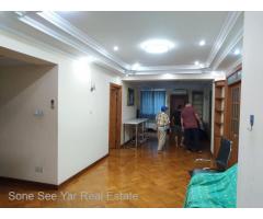 RH3-002853, ေရႊေတာင္ၾကားလမ္း ၊ ဗဟန္းၿမိဳ႕နယ္တြင္ လုံးခ်င္းအိမ္ (ႏွစ္ထပ္) ငွားရန္ရွိပါသည္။