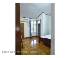 RH3-002853, ေရႊေတာင္ၾကားလမ္း ၊ ဗဟန္းၿမိဳ႕နယ္တြင္ လုံးခ်င္းအိမ္ (ႏွစ္ထပ္) ငွားရန္ရွိပါသည္။