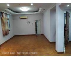 RH1-002854, ပ႑ိတရာမေက်ာင္းလမ္း၊ရႊေတာင္ၾကား လမ္းတြင္ လုံးခ်င္း(ႏွစ္ထပ္)အိမ္ငွားရန္ရွိပါသည္။