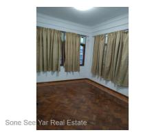 RH1-002854, ပ႑ိတရာမေက်ာင္းလမ္း၊ရႊေတာင္ၾကား လမ္းတြင္ လုံးခ်င္း(ႏွစ္ထပ္)အိမ္ငွားရန္ရွိပါသည္။