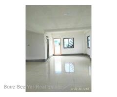 RMC3-002869, ကမၻာေအးဘုရားလမ္းဂုတ္ကြက္၊ မရမ္းကုန္းၿမိဳ႕နယ္တြင္ မီနီကြန္ဒို ငွားရန္ရွိပါသည္။