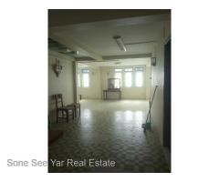 SMC2-002872, ဗိုလ္ျမတ္ထြန္းလမ္း ဗိုလ္တေထာင္ၿမိဳ႕နယ္တြင္ မီနီကြန္ဒို တိုက္ခန္း  ေရာင္းရန္ရွိပါသည္။