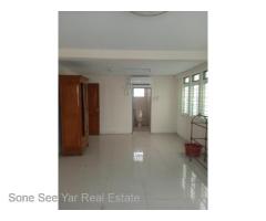 SMC2-002872, ဗိုလ္ျမတ္ထြန္းလမ္း ဗိုလ္တေထာင္ၿမိဳ႕နယ္တြင္ မီနီကြန္ဒို တိုက္ခန္း  ေရာင္းရန္ရွိပါသည္။