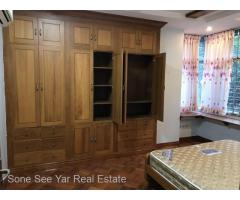 RC1-002877,ဗိုလ္ရာညြန္႔လမ္း ဒဂုံၿမိဳ႕နယ္တြင္ (၂)လႊာ ျပင္ဆင္ၿပီးကြန္ဒိုတိုက္ခန္း ငွားရန္ရွိပါသည္။