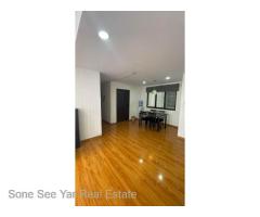 RC2-002917,For Rent Condo,Golden Link Condo,Bahan Townshipတြင္2လြွာဌားရန္ရွိသည္။