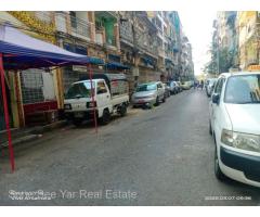 SA3-002928, For Sales Apartment, 8 Street, Junction Mawtin, Lanmadaw Township