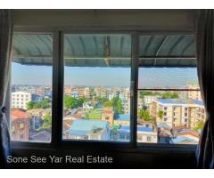 SC3-002929, For Sales Condo, Htan tapin Street, Kamaryut Township .