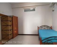SC3-002929, For Sales Condo, Htan tapin Street, Kamaryut Township .