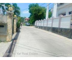 SH3-002952, For Sale, ေရႊေတာင္ၾကား ၁လမ္း၊  ဗဟန္းၿမိဳ႕နယ္တြင္ လုံးခ်င္းအိမ္ ေရာင္းရန္ရွိပါသည္။