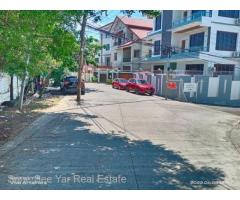 SH5-002953, ေရႊေတာင္ၾကား (၁) လမ္းမွ၀င္ ကိုယ္ပိုင္လမ္း၊ ဗဟန္းၿမိဳ႕နယ္တြင္ အိမ္ေရာင္းရန္ရွိပါသည္။
