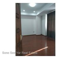 RC5-002955, For Rent Shwe Zabudeik Condo, Ahlone Tsp တြင္ ကြန္ဒိုတိုက္ခန္း ငွားရန္ရွိပါသည္။