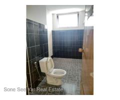 RC5-002955, For Rent Shwe Zabudeik Condo, Ahlone Tsp တြင္ ကြန္ဒိုတိုက္ခန္း ငွားရန္ရွိပါသည္။