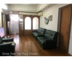 SMC3-002935,  ၉မိုင္ မရမ္းကုန္းၿမိဳ႕နယ္တြင္ မီနီကြန္ဒို (၇လႊာ) တိုက္ခန္း ေရာင္းရန္ရွိပါသည္။