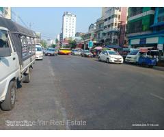 RA1-002939, For Rent Apartment, 7 Street, Lanmadaw Township.