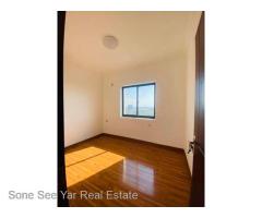 SC5-002963, For Sale installment  Kanbae Tower Condo, Yankin Township