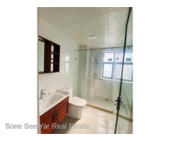 SC5-002963, For Sale installment  Kanbae Tower Condo, Yankin Township
