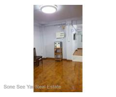 SA3-002965, For Sale Apartment , Kamaryut Township