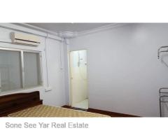SA3-002965, For Sale Apartment , Kamaryut Township