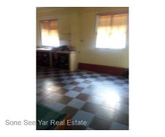 RMC1-002969, For Rent Mini Condo,34 Street, Near Anawrahta Road, Kyauktada Township