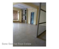 RMC1-002969, For Rent Mini Condo,34 Street, Near Anawrahta Road, Kyauktada Township