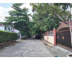 SL20-002975, For Sale Land,Hnin Si Street, FMI, Hlaing Thar Yar Township