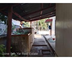 SL20-002975, For Sale Land,Hnin Si Street, FMI, Hlaing Thar Yar Township