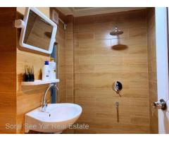 SMC3-002977, For Sale Mini Condo, Aung Taw Mu Street, Sanchaung Township