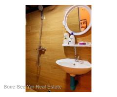 SMC3-002977, For Sale Mini Condo, Aung Taw Mu Street, Sanchaung Township