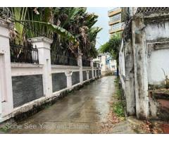 SH5-002978, For Sale, Kok Kine Yeik Thar St, Shwe Taung Kyar 2 Ward, Bahan Township